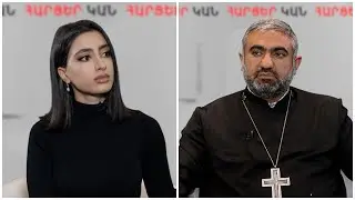 Նախապայման կա, որից հետո նոր կարող ենք զրուցել նրանց հետ. Տեր Փառեն քահանա Առաքելյան