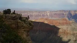 Day 3: North Rim of the Grand Canyon