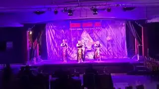 JAIPONG WARAK SATYA (PANCARAGA)