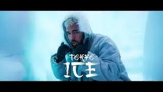 TOKYO - ICE (prod. by Cxdy)