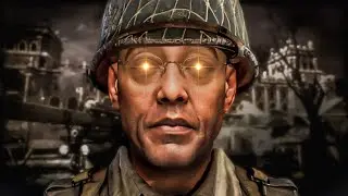 The Best WW2 Game That No One Knows