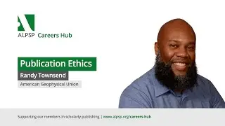 Publication Ethics