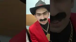 ШАРАПЖАН нашёл мне новую работу! (Марсель Закиров, Рамиль Шарапов) #shorts