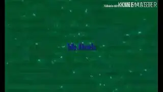 Как сделать эффект крови и взрыва в Рисуем Мультфильмы 2.