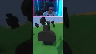 El ejército de TIA PAOLA #shorts #unturned #unturnedserver #tiapaola #twitchclips #stream