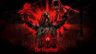 Darkest Dungeon: The Crimson Court - The Flagellant