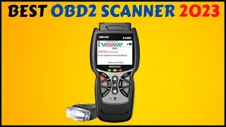 Top 5 Must-Have OBD2 Scanners for 2023 | Expert Reviews and Comparison