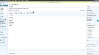 How To Stop Displaying Full Posts On The Homepage