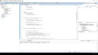 Custom objects in a tree