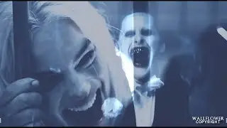 harley quinn x joker || gangsta (HD) [+dedications]