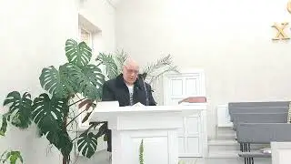 Шамайда Степан проповідь 
