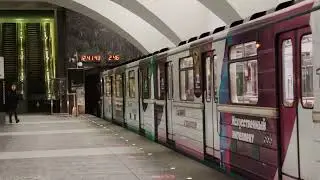 Темат на ЛДЛ ст. Зябликово