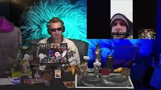 55 DAYS! CNY QUARANTINE with Kris - mAng and Neads Show is Live!