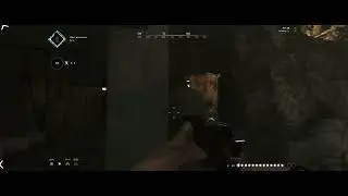 Магия вне хогвартса! Hunt Showdown