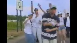 Квазар Музыка MC's - Под Городом Горьким (HD)