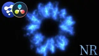 Shockwaves | Made in Davinci Resolve