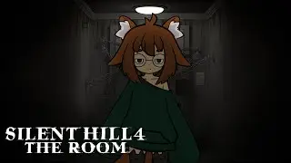 Locked outside The Room ™  | Silent Hill 4: The Room