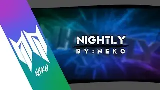 ⌥  Nightly's Intro