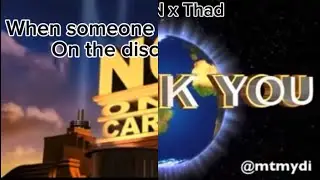 “N x Thad💀” meme, mini compilation