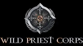 Wild Priest ! Elite Dangerous. Thor's Hammer Event