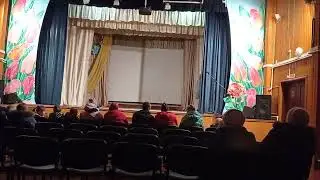Концерт на день матери 2021 г. - 3