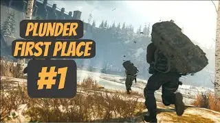 COD Modern Warface Warzone - LaBB Ekibi Plunder 1.liği -