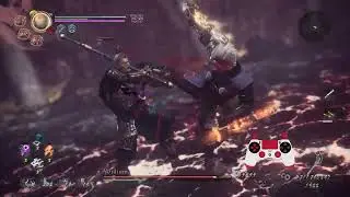 William, Stop Using Living Weapon