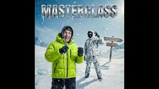 DJ Collins - MASTERCLASS