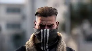 Русский в CS:GO - Анимация