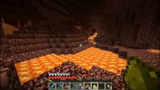 [MineCraft]český multiplayer LetsPlay #4[server LetsMine]