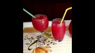 falso ka sharbat|by rani ka kitchen|ramzan special