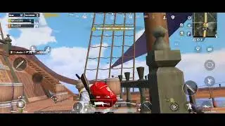 пабг новый обновление и играю с другом часть  1#