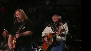 Kris Kristofferson - Ramblin' Jack (2012)