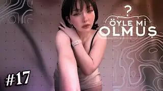 deveye sormuslar neden basın egri - Öyle mi olmuş #17