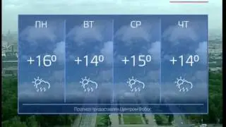 Начало часа (Москва 24, 06.09.2015 