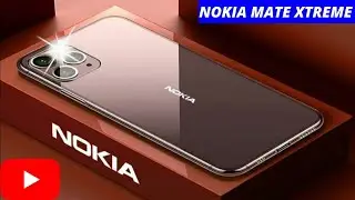 Nokia Mate Xtreme Space, Ram, Display Camera And First Look Full Review Watching Now