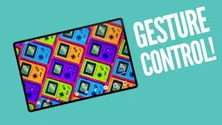 How to use GESTURES to Navigate Galaxy Tab S8 Ultra!