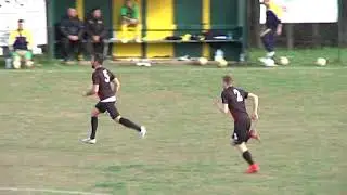 Tre Ville-Lanciano 0-2