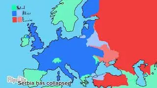 WW3 (Full Version Part 1)