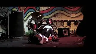 The Viles at 924 Gilman St. 01.11.2020