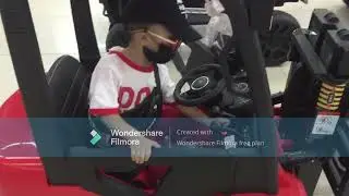 Pogi Play with Toys Cars