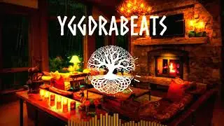 Chill Lounge Jazz Background Music