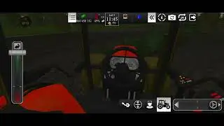 Farming USA 2. успохал поле|РП