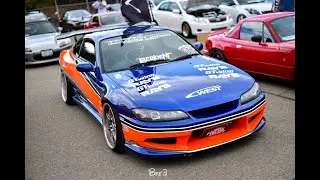 Nissan Silvia S15 ДРИФТ НАСТРОЙКА  В FORZA HORIZON 5