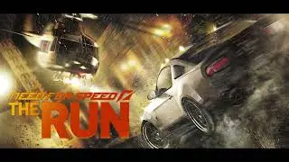Need for Speed: The Run Garage Theme 2 Extended