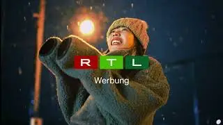 RTL Werbung Ident IV (Weihnachten 2023)