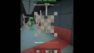 Эдисон: Сосина - Киборг Убийца 😂 