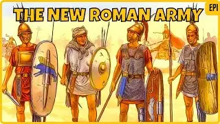 How Did Rome Conquer Italy? | The 3 Samnite Wars
