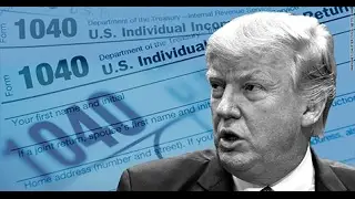 Should Congress force President Trump to release his tax returns?