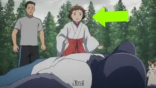 Tonari no Youkai san 3「AMV」4K [Eng Sub]